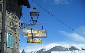 Fonda Ca L'Abel